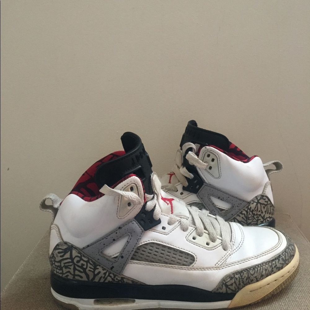 COPY - Jordan’s